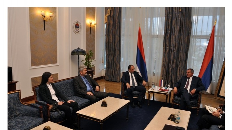 Višković završio stranačke konsultacije