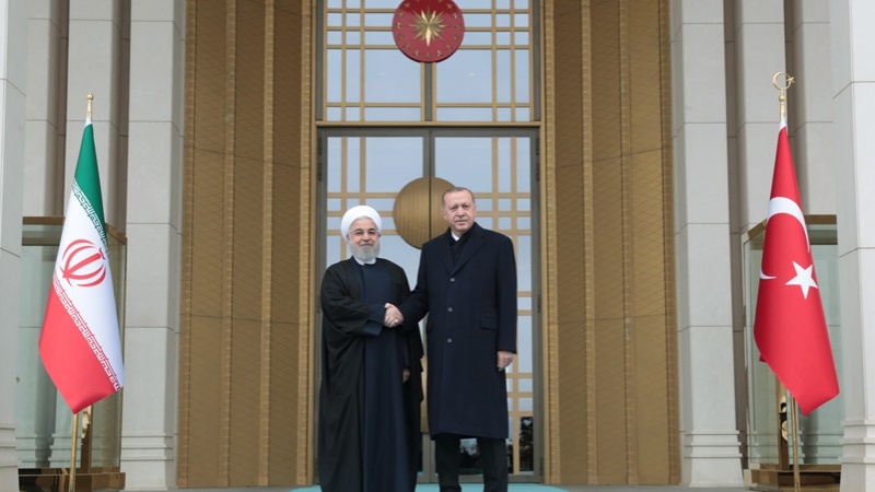 Foto: Predsjedništvo R Turske