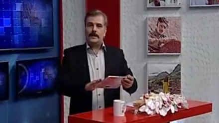 کاک ئەسعەد ڕێگاکانی پێوەندی لەگەڵ هۆرەی هەواران پێمان دەلێ