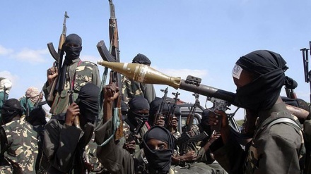 صومالیہ: الشباب سے وابستہ 70 سے زائد دہشت گرد ہلاک