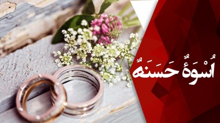 ایران ؛ دو ڈاکٹروں کی شادی،313 مریضوں کا مفت آپریشن،حق مہر مقرر  