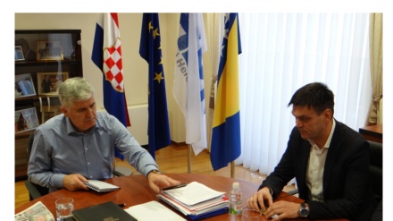 Čović-Cvitanović: Hrvati da biraju svojih 17, a ne 12 ili 13 delegata u Dom naroda FBiH