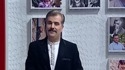 چەند بەشی سرنجراکێش لە بەرنامەی هۆرەی هەواران