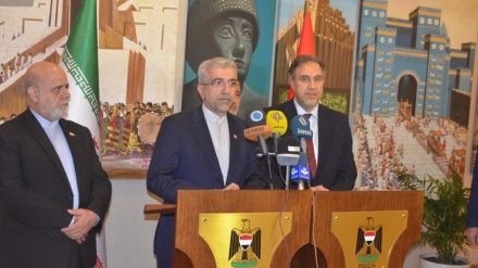  وزە کۆڵەکەی ئابووریی  ئێران و عێراق