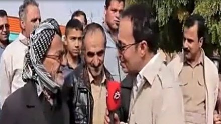 بەشی مسابقەی شەوچرا
