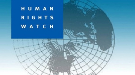 چاودێری مافی مڕۆڤ : چاودێرانی نێونەتەوەیی دەبێ  لە عەرەبستان لێکوڵینەوە بکەن