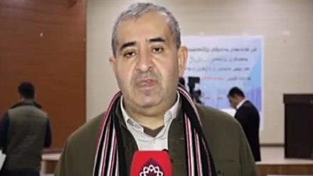 پێکهاتنی دەوڵەتی نوێ هەرێمی کوردستان و کاردانەوەی پارته نەیارەکان