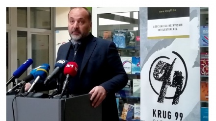 Janković: Zajedničkim zalaganjem poboljšati odnose između BiH i Srbije