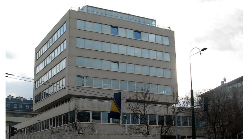 OHR zabrinut zbog događaja u Banjaluci