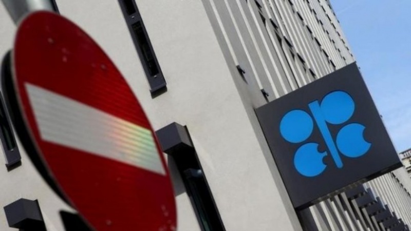 İran OPEC-in istehsalı azaltmaq qərarından istisna edilib