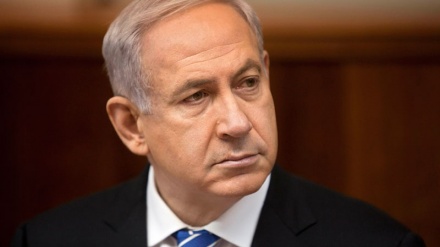 نتن یاہو پرقاتلانہ حملہ، بال بال بچے