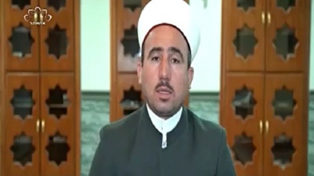 لەمپەرەکانی بەردەم یەکگرتنی جیهانی ئیسلام