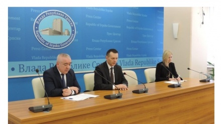 Lukač: Niko nije iznad zakona, protesti moraju biti prijavljeni