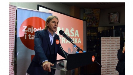 Kojović: U BiH nema opstrukcija koje mogu zaustaviti širenje NATO