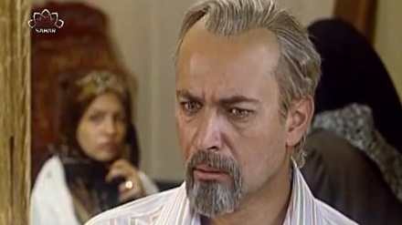 بەشێک له زنجیرە درامای لەچاوی با دا - بەشی 41