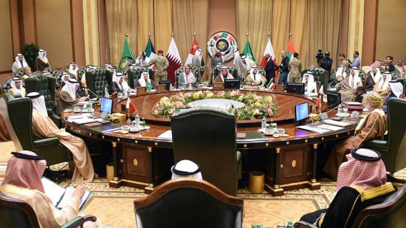  خلیج فارس تعاون کونسل کے ملکوں کے درمیان اتحاد و باہمی تعاون کا فقدان