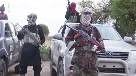 Naoružani napadači oteli stotine učenika na zapadu Nigerije