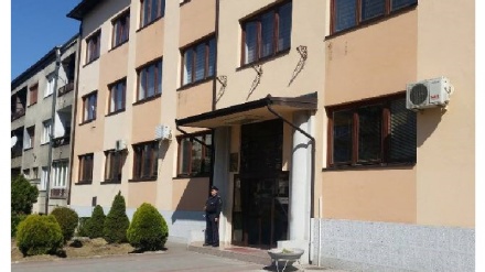 Ivica Antunović iz Gornjih Živinica uhapšen zbog ubistva komšija