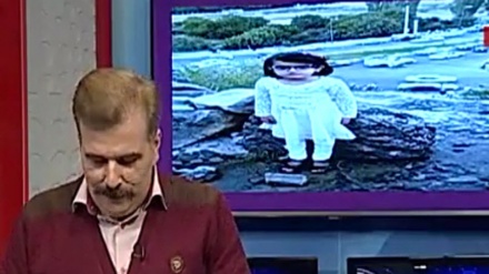 وێنەی بینەرانی بەرنامەی هۆرەی هەواران