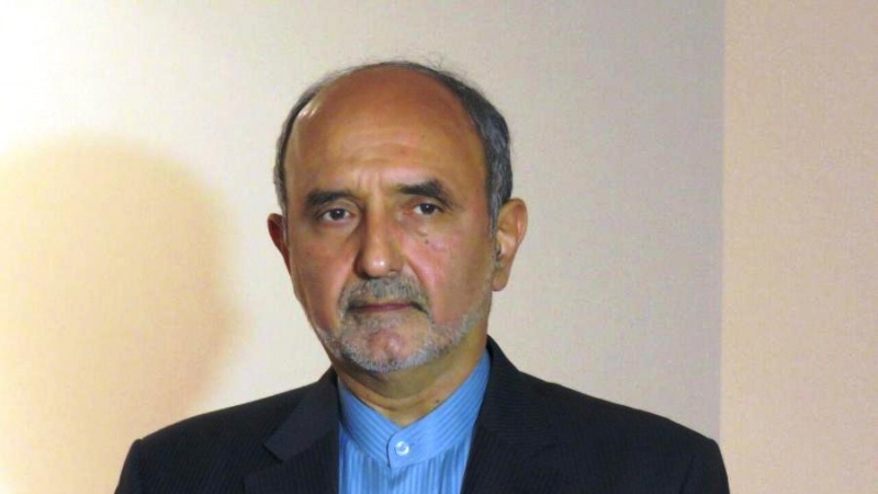 خطے میں حقیقی امن و خوشحالی علاقائی تعاون کے ذریعہ ممکن : ایرانی سفیر