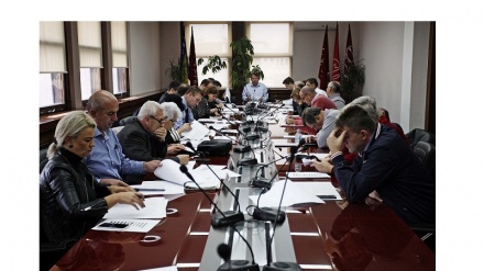 SDP: Hrvatska nema nikakva prava nad BiH