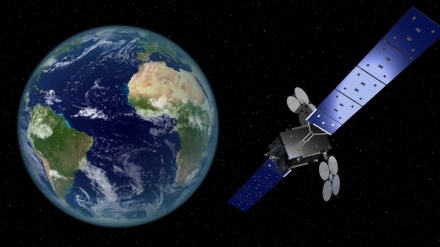 İran tam kosmik texnologiya dövriyyəsinə malikdir