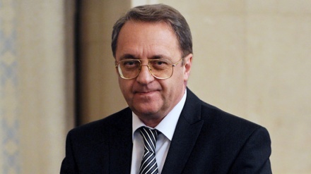  امریکہ سعودی عرب میں مداخلت سے باز آجائے، روس کا انتباہ 