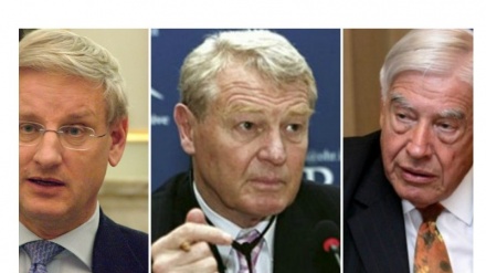 Trojica bivših visokih predstavnika pisali Federiki Mogerini zbog uplitanja Hrvatske u procese u BiH