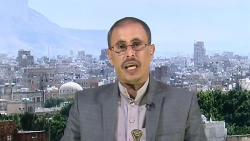 فائربندی کی خلاف ورزی پرجواب دینے کا یمنی حق محفوظ، ضیف اللہ شامی