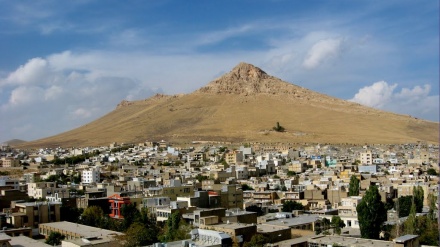 گەشتێک به شاری بیجار یان گەرووس 