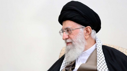 رہبر انقلاب اسلامی کا اہم اور اسٹریٹیجک بیان 