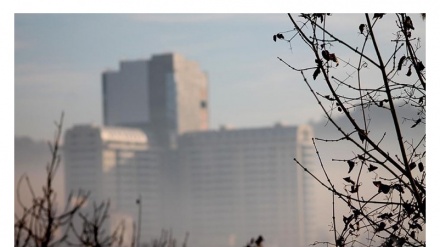 Od raka pluća u TK godišnje umre 280 ljudi, među razlozima i zagađenost zraka