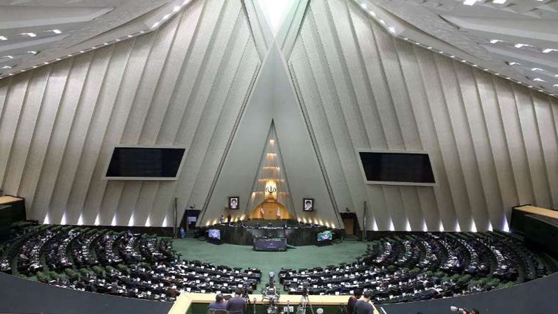 İran Parlamentinin Milli Təhlükəsizlik Komissiyası bəyanat verib