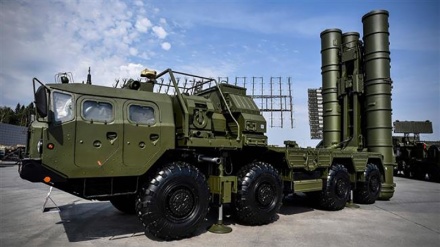 امریکی دباؤ مسترد،ترکی روسی ساختہ دفاعی نظام خریدے گا
