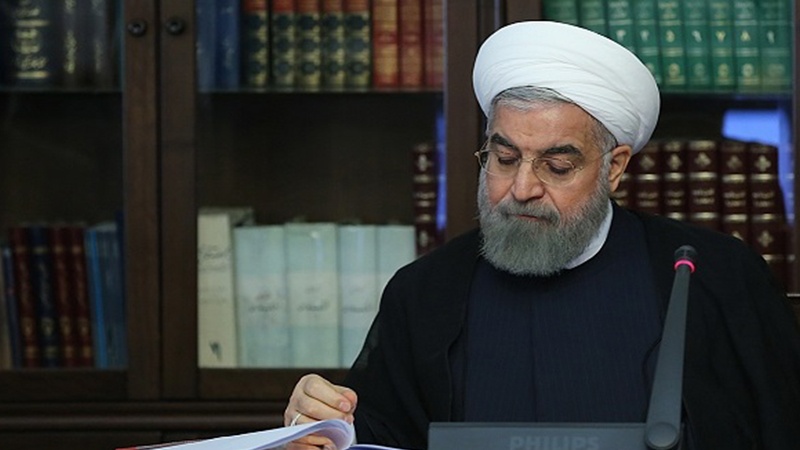 İran prezidenti İndoneziyaya başsağlığı verdi
