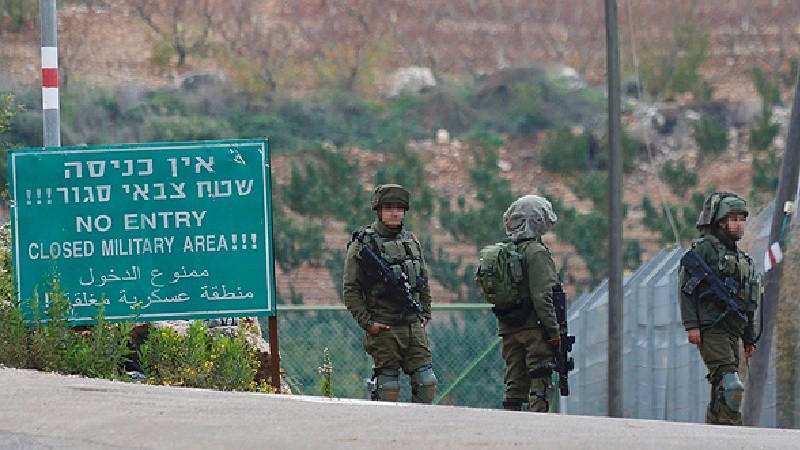 جب اسرائیلی فوج کی بکتربند گاڑیوں پر لگی مشین گنیں غائب ہوگئیں + مقالہ