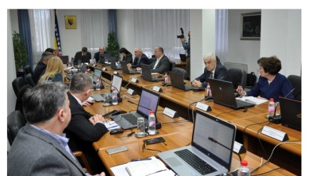 Vlada FBiH odobrila milion maraka za sanaciju šteta u 'Naftnim terminalima'