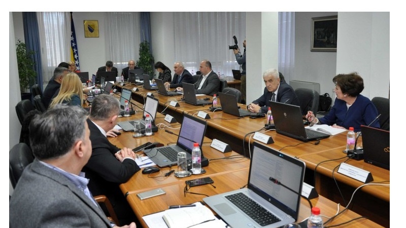 Vlada FBiH odobrila milion maraka za sanaciju šteta u 'Naftnim terminalima'