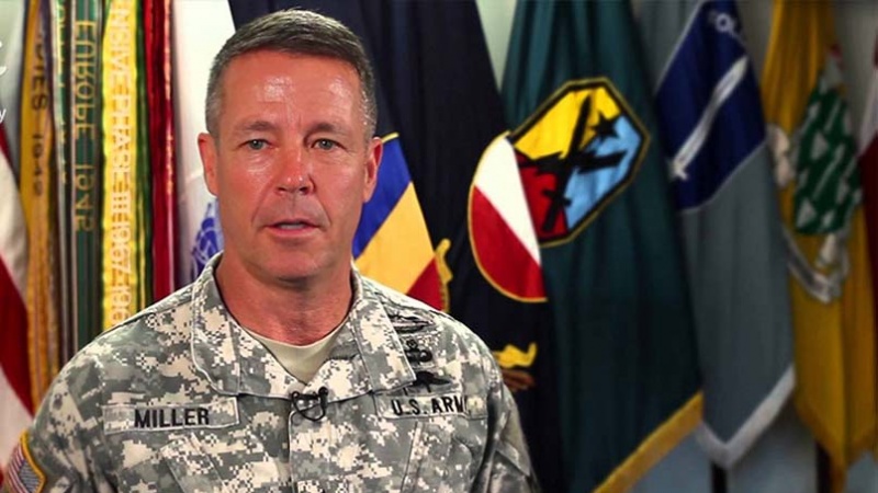 افغانستان میں امریکی افواج کے اعلی کمانڈر کا، طالبان پر حملے کا انتباہ