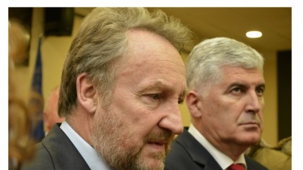 Čović: Što se tiče Vlade FBiH, vidjet ćemo, inšallah