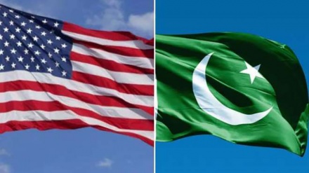 پاکستان امریکی بلیک لسٹ میں شامل