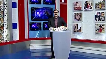 چەندبەشی سرنجراکێش لە بەرنامەی هۆرەی هەواران