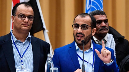 اقوام متحدہ کی ٹیم کے یمن پہنچنے کا خیرمقدم