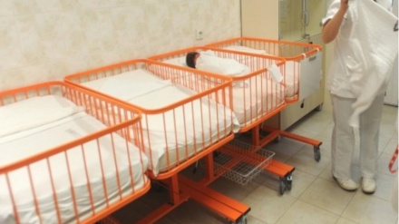 BiH: U 2018. manje rođenih beba, više razvoda