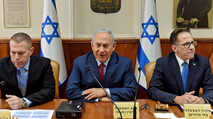 Netanyahu İsrailin müharibə nazirliyinə də yiyələndi