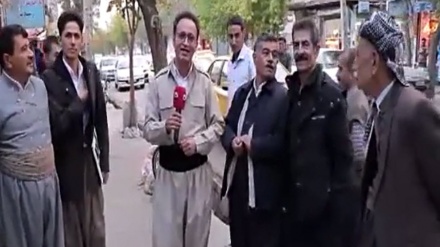 ڕاپۆرتی شەکره له بەرنامەی شەوچرا