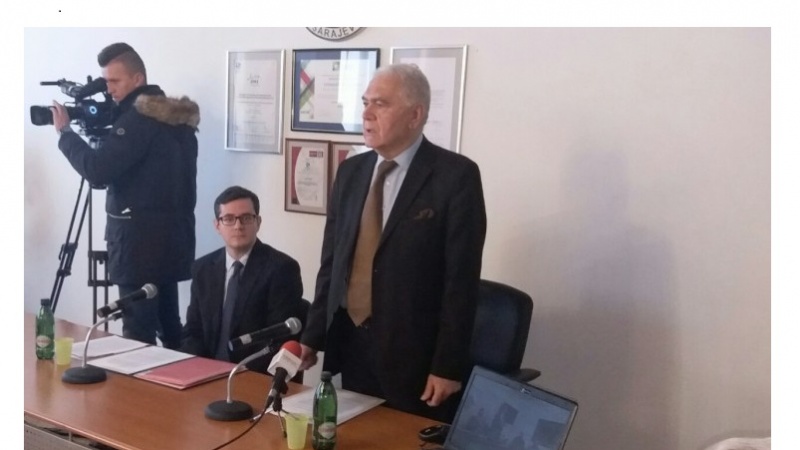 Kremić: Popis stanovništva iz 2013. neprikladan i nekvalificiran