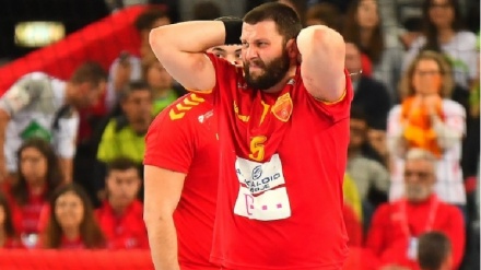 Najbolji sportista Makedonije napustio svečanost zbog albanskog jezika