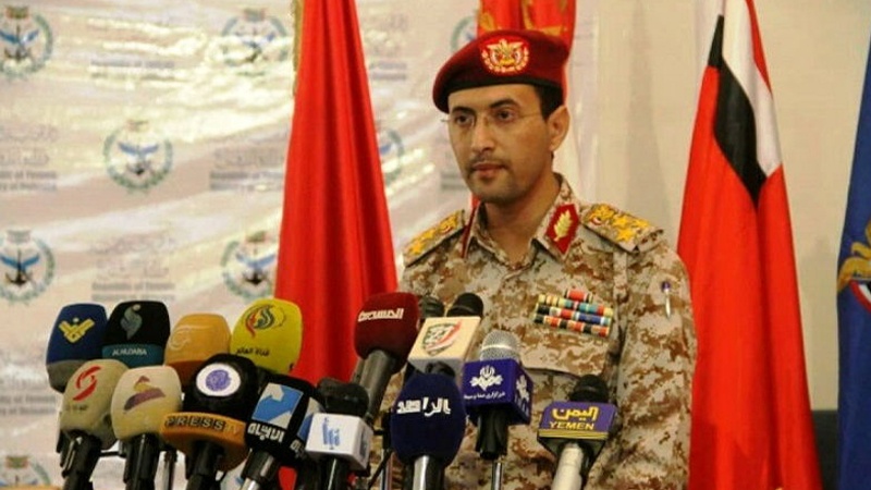 سعودی اتحاد کو جنگ بندی کا پابند بنایا جائے، یمنی فوج 
