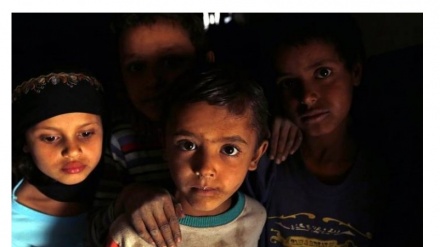 Udruženje 'Pomozi.ba' - Apel za pomoć djeci Jemena